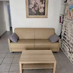 شقة Souvenirs D'hier *