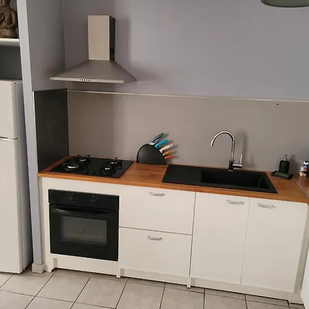 Apartamento Souvenirs D'hier *
