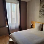 Lägenhet Souvenirs D'hier Hyères