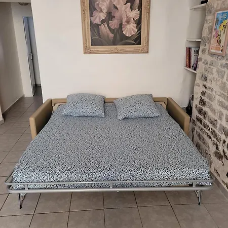 Διαμέρισμα Souvenirs D'hier