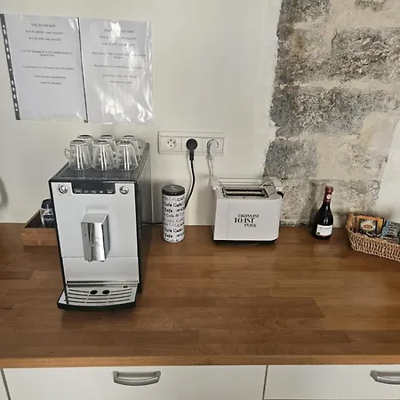 Souvenirs D'hier Apartment