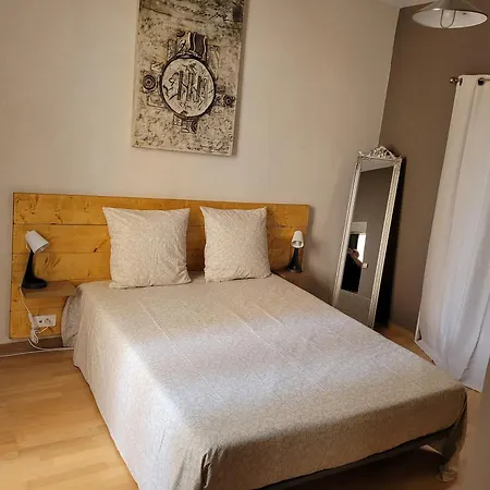 Souvenirs D'hier Appartement