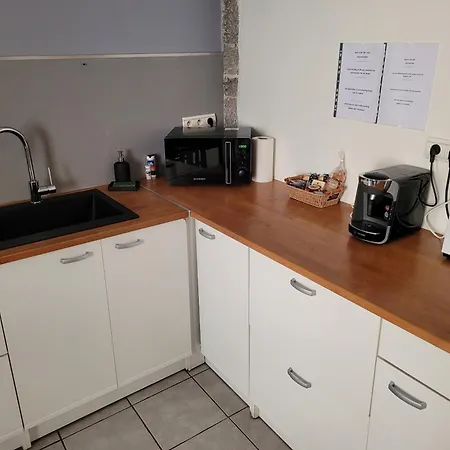 Souvenirs D'hier Appartement *
