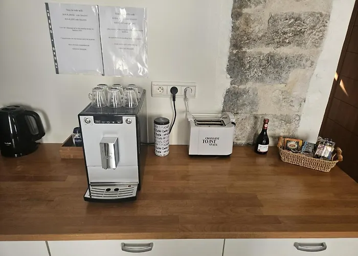 Souvenirs D'hier Appartement