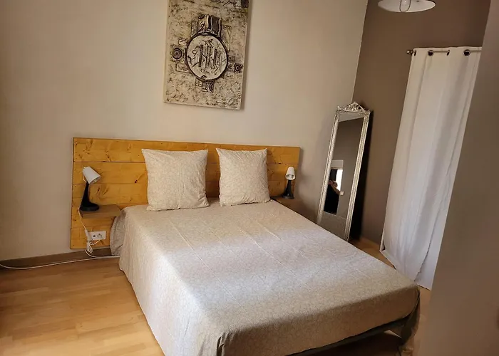 Souvenirs D'hier Appartement